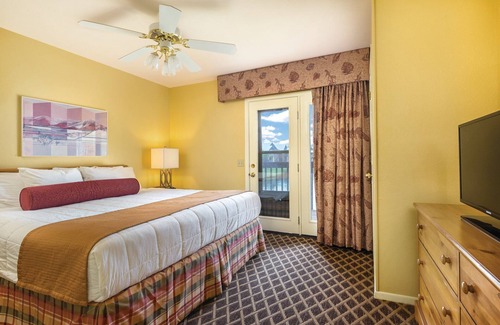 Pagosa Springs Complejo | Pagosa Springs 1BR/1BA Deluxe
