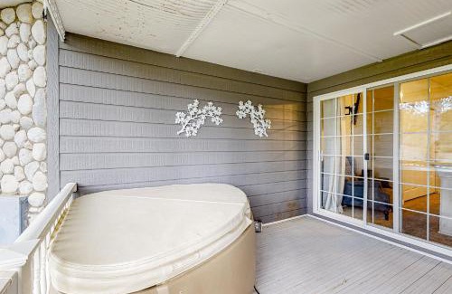 Pagosa Springs Casa | Pagosa Victorian Retreat