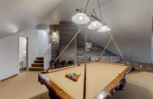 Pagosa Springs Casa | Pagosa Victorian Retreat