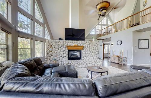 Pagosa Springs Casa | Pagosa Victorian Retreat
