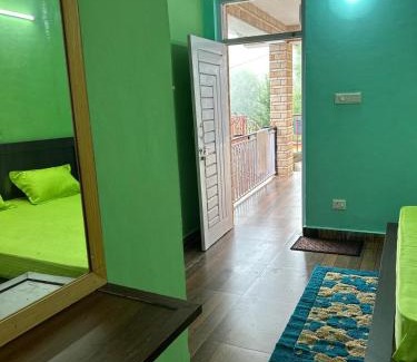Naddi Casa | Pahadi Bliss