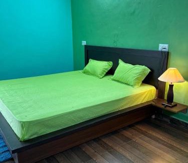 Naddi Casa | Pahadi Bliss