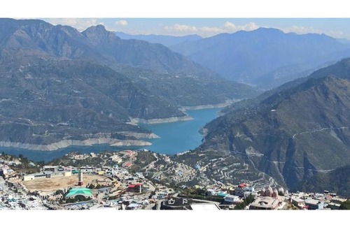 Arogi Casa | Pahadi Ghar "Himalayan HomeStay", Chamba