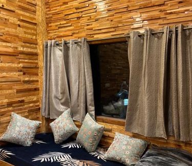 Narkanda Casa | Pahadi House