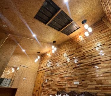Narkanda Casa | Pahadi House