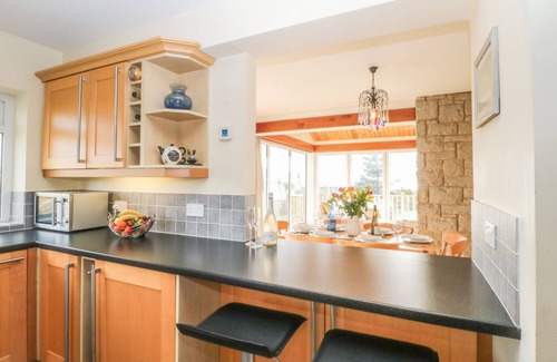 Aberdaron Cabaña | Paham