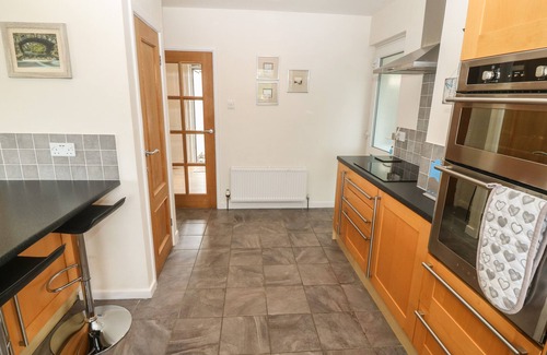 Aberdaron Cabaña | Paham