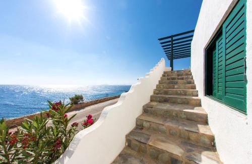 Donoussa Apartamento | Pahivouni Studios & Suites