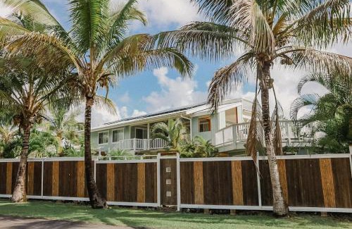 Kehena Apartamento | Pahoa Paradise Palms