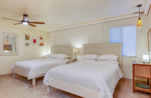 Kehena Apartamento | Pahoa Paradise Palms