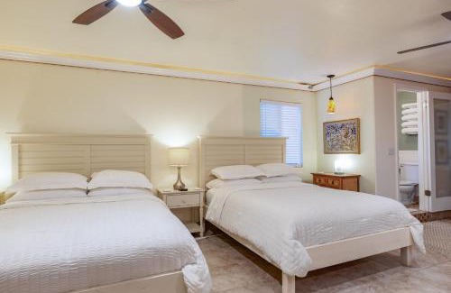 Kehena Apartamento | Pahoa Paradise Palms