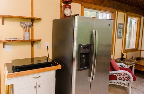 Pahoa Apartamento | Pahoa Paradise Palms