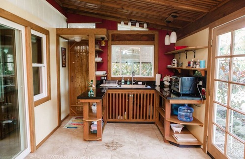 Pahoa Apartamento | Pahoa Paradise Palms