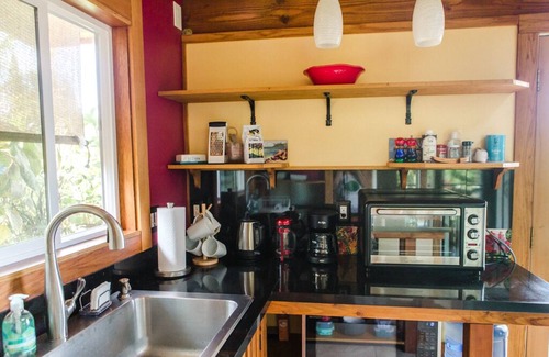 Pahoa Apartamento | Pahoa Paradise Palms