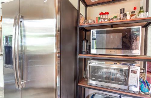 Kehena Apartamento | Pahoa Sunrise Paradise Gardens