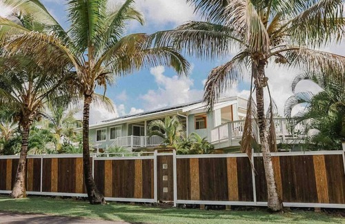 Kehena Apartamento | Pahoa Tropical Garden Getaway
