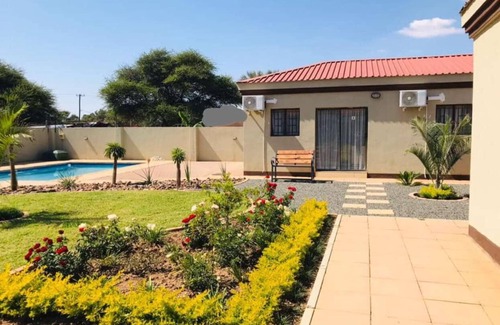 Palapye Casa | Pahotel Bed & Breakfast