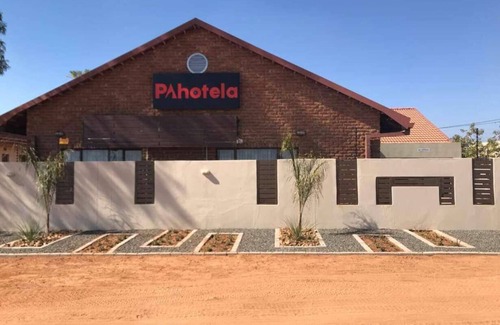 Palapye Casa | Pahotel Bed & Breakfast