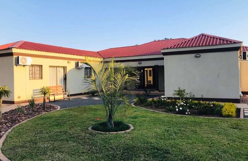 Palapye Casa | Pahotel Bed & Breakfast