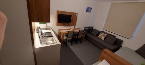 Kopaonik Apartamento | PAHULJA Vila Bela Reka Kopaonik Brzeće