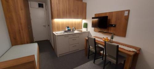 Kopaonik Apartamento | PAHULJA Vila Bela Reka Kopaonik Brzeće