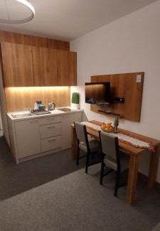 Kopaonik Apartamento | PAHULJA Vila Bela Reka Kopaonik Brzeće