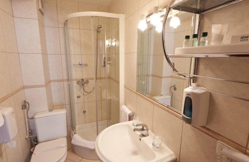 Babanovac Hotel | Pahuljica