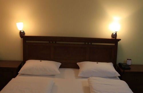 Babanovac Hotel | Pahuljica