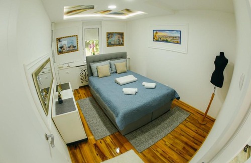Cacak Apartamento | Pahuljica