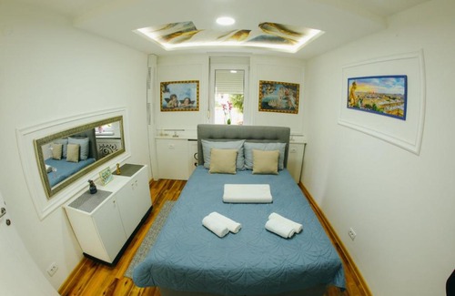 Cacak Apartamento | Pahuljica