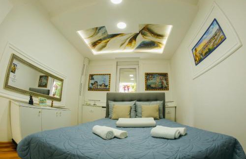Cacak Apartamento | Pahuljica