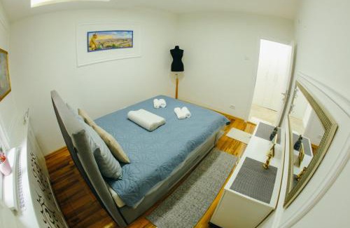 Cacak Apartamento | Pahuljica
