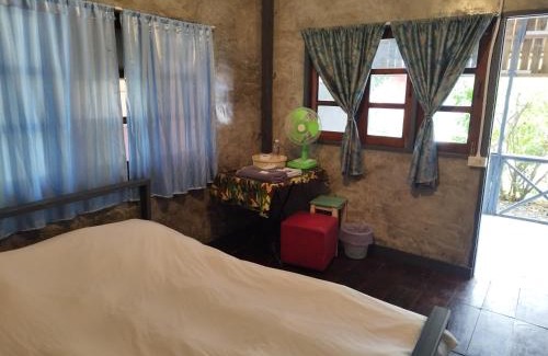 Pai Casa | Pai Forest Resort