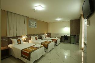 Bosque da Saude Hotel | Paiaguas Palace Hotel