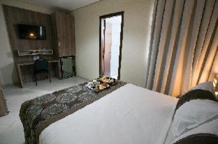 Bosque da Saude Hotel | Paiaguas Palace Hotel