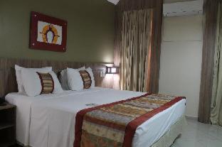 Bosque da Saude Hotel | Paiaguas Palace Hotel