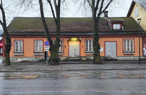 Paide Casa | Paide Kesklinna kodumajutus
