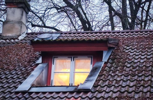Paide Casa | Paide Kesklinna kodumajutus