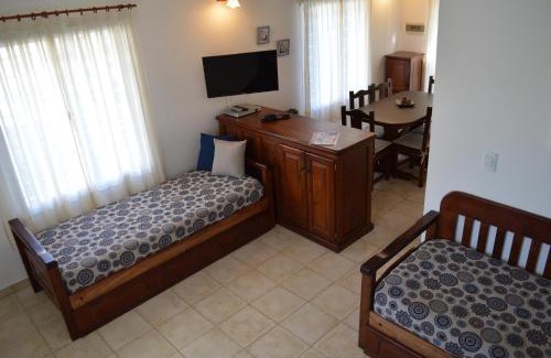 Valeria del Mar Cabina | Paihue Cabañas