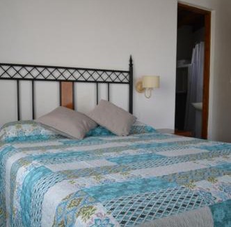 Valeria del Mar Cabina | Paihue Cabañas