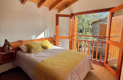 Los Reartes Cama Y Desayuno | Paihuen Luxury Suites