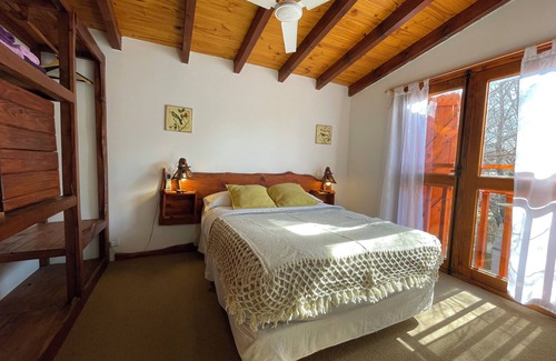 Los Reartes Cama Y Desayuno | Paihuen Luxury Suites