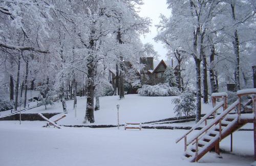 Lanin National Park Hotel | Paihuen - Resort De Montaña