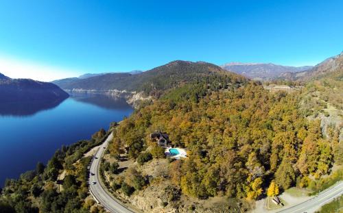 Lanin National Park Hotel | Paihuen - Resort De Montaña