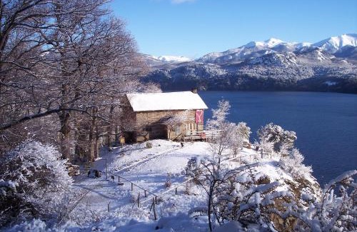 Lanin National Park Hotel | Paihuen - Resort De Montaña