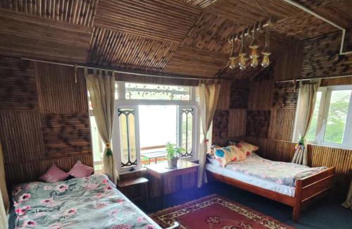Darjeeling Casa | Pailang Tea Garden Homestay