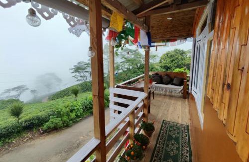 Darjeeling Casa | Pailang Tea Garden Homestay
