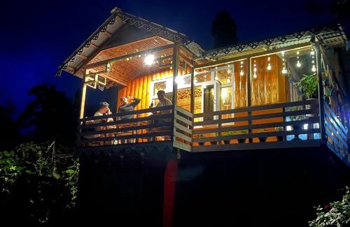 Darjeeling Casa | Pailang Tea Garden Homestay