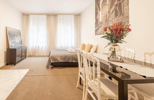 Brabantwijk Apartamento | Paile gare du Nord