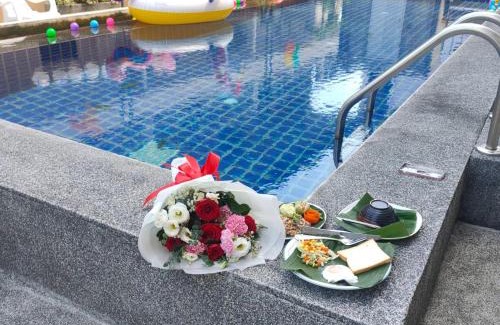 Nanai Road Hotel | Pailin Hill Hotel